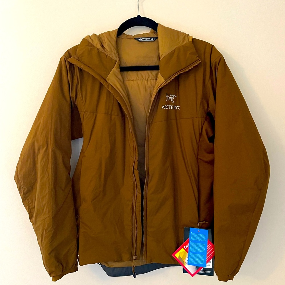 Arc’teryx Atom LT Hoodie